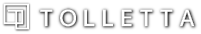 tolletta logo