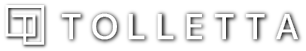 tolletta logo